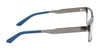 Dragon DR9015 Eyeglasses | Size 53 / Black