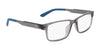 Dragon DR9015 Eyeglasses | Size 53 / Black