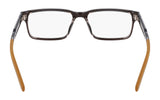 Dragon DR9015 Eyeglasses | Size 53