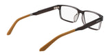 Dragon DR9015 Eyeglasses | Size 53