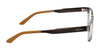 Dragon DR9015 Eyeglasses | Size 53 / Black