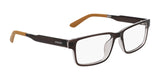 Dragon DR9015 Eyeglasses | Size 53