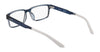 Dragon DR9015 Eyeglasses | Size 53 / Black