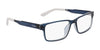 Dragon DR9015 Eyeglasses | Size 53 / Black