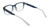 Dragon DR9016 Eyeglasses | Size 52 / Black Gradient