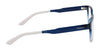 Dragon DR9016 Eyeglasses | Size 52 / Black Gradient