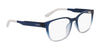 Dragon DR9016 Eyeglasses | Size 52 / Black Gradient