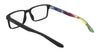 Dragon DR2028 Eyeglasses / Grey Crystal / Size 56