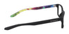 Dragon DR2028 Eyeglasses / Grey Crystal / Size 56