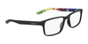 Dragon DR2028 Eyeglasses / Grey Crystal / Size 56