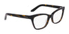 Dragon DR2055 Eyeglasses | Size 53 / Black Crystal Tort/Black