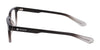 Dragon DR2056 Eyeglasses | Size 53 / Black Gradient