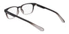 Dragon DR2056 Eyeglasses | Size 53 / Black Gradient