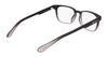 Dragon DR2056 Eyeglasses | Size 53 / Black Gradient