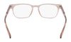 Dragon DR2056 Eyeglasses | Size 53 / Black Gradient