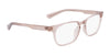 Dragon DR2056 Eyeglasses | Size 53 / Black Gradient