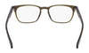 Dragon DR2056 Eyeglasses | Size 53 / Black Gradient