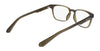 Dragon DR2056 Eyeglasses | Size 53 / Black Gradient