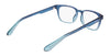 Dragon DR2056 Eyeglasses | Size 53 / Black Gradient