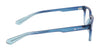 Dragon DR2056 Eyeglasses | Size 53 / Black Gradient