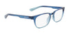 Dragon DR2056 Eyeglasses | Size 53 / Black Gradient
