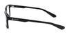 Dragon DR2057 Eyeglasses | Size 56 / Black