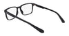 Dragon DR2057 Eyeglasses | Size 56 / Black