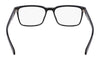 Dragon DR2057 Eyeglasses | Size 56 / Black