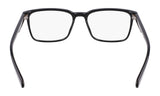 Dragon DR2057 Eyeglasses | Size 56