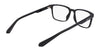 Dragon DR2057 Eyeglasses | Size 56 / Black