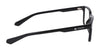Dragon DR2057 Eyeglasses | Size 56 / Black