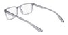 Dragon DR2057 Eyeglasses | Size 56 / Black