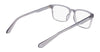 Dragon DR2057 Eyeglasses | Size 56 / Black