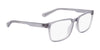 Dragon DR2057 Eyeglasses | Size 56 / Black