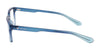 Dragon DR2057 Eyeglasses | Size 56 / Black