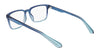 Dragon DR2057 Eyeglasses | Size 56 / Black