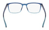 Dragon DR2057 Eyeglasses | Size 56 / Black