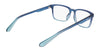 Dragon DR2057 Eyeglasses | Size 56 / Black