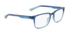 Dragon DR2057 Eyeglasses | Size 56 / Black
