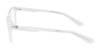 Dragon DR2057 Eyeglasses | Size 56 / Black