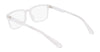Dragon DR2057 Eyeglasses | Size 56 / Black