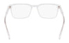 Dragon DR2057 Eyeglasses | Size 56 / Black