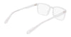 Dragon DR2057 Eyeglasses | Size 56 / Black
