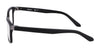 Dragon DR7013 Eyeglasses | Size 54 / Matte Black