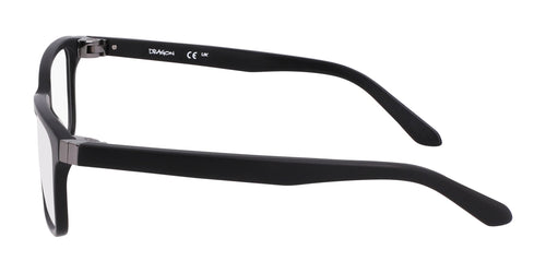 Dragon DR7013 Eyeglasses / Size 54 / Tokyo Tortoise