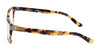 Dragon DR7013 Eyeglasses | Size 54 / Matte Black