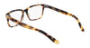 Dragon DR7013 Eyeglasses | Size 54 / Matte Black