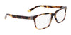 Dragon DR7013 Eyeglasses | Size 54 / Matte Black