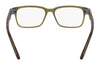 Dragon DR7013 Eyeglasses | Size 54 / Matte Black