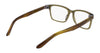 Dragon DR7013 Eyeglasses | Size 54 / Matte Black